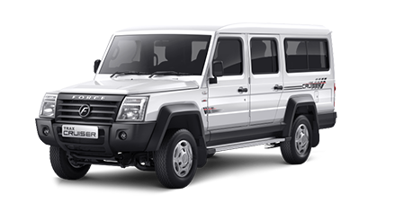 Passenger Vehicles