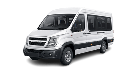 Urbania 4400WB 12+D