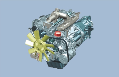 Ambulance T2 Multistretcher 5 + 4 Patient