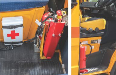 School Bus 3700WB 17+D